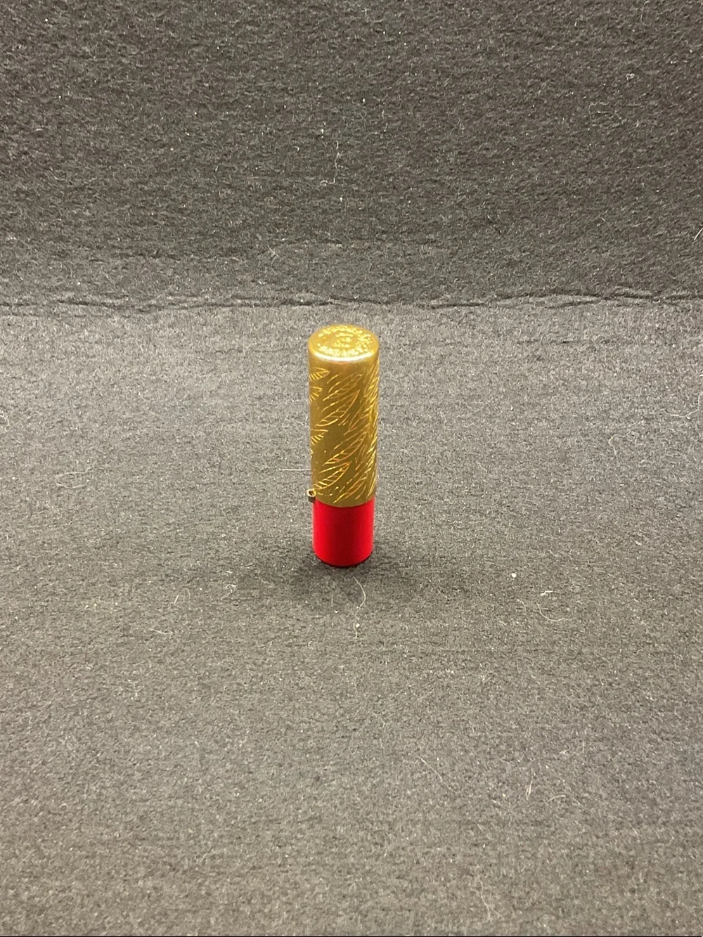 Vintage Park & Tilford lipstick